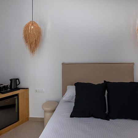 Alora Suites Tínos Exterior foto