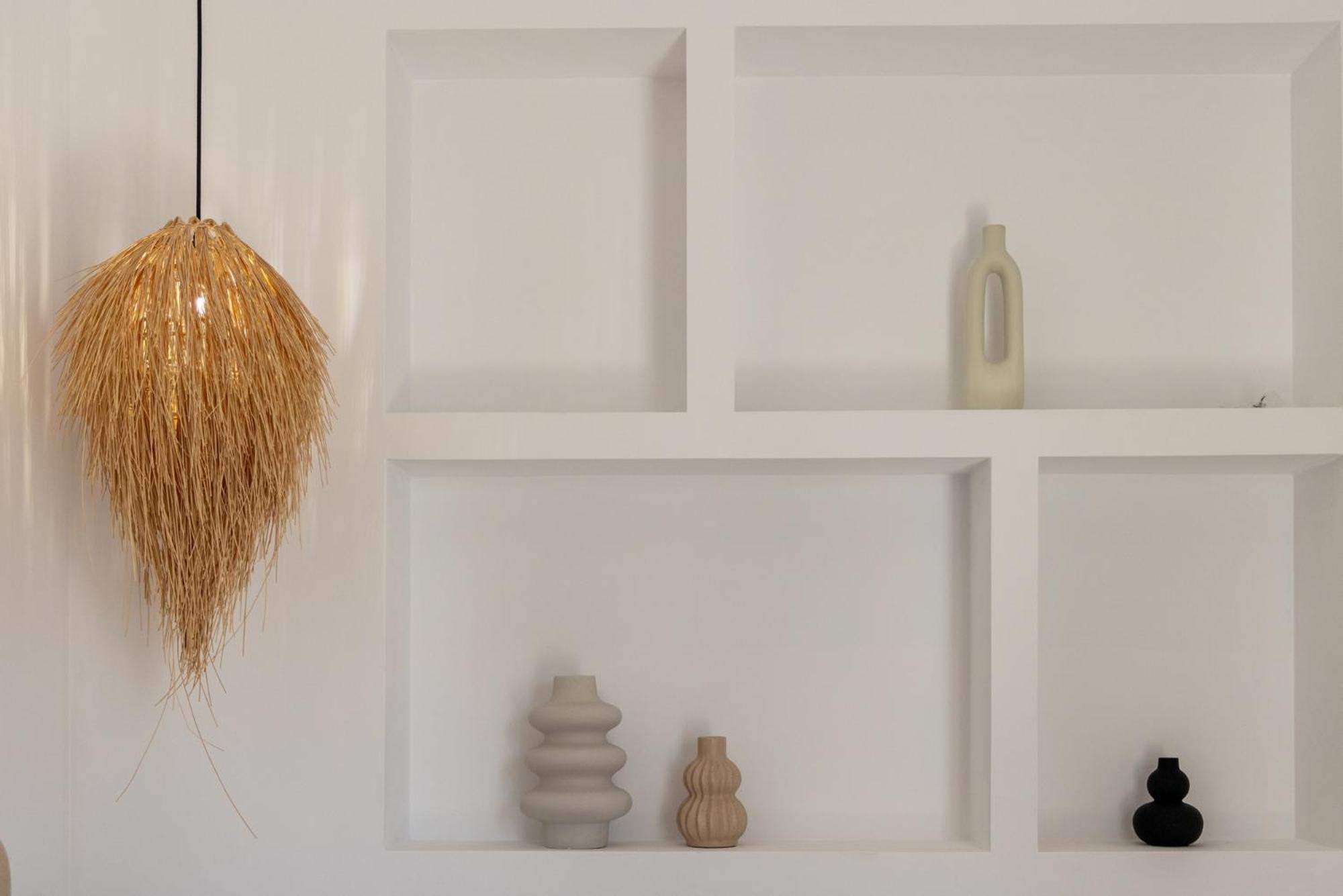 Alora Suites Tínos Cameră foto