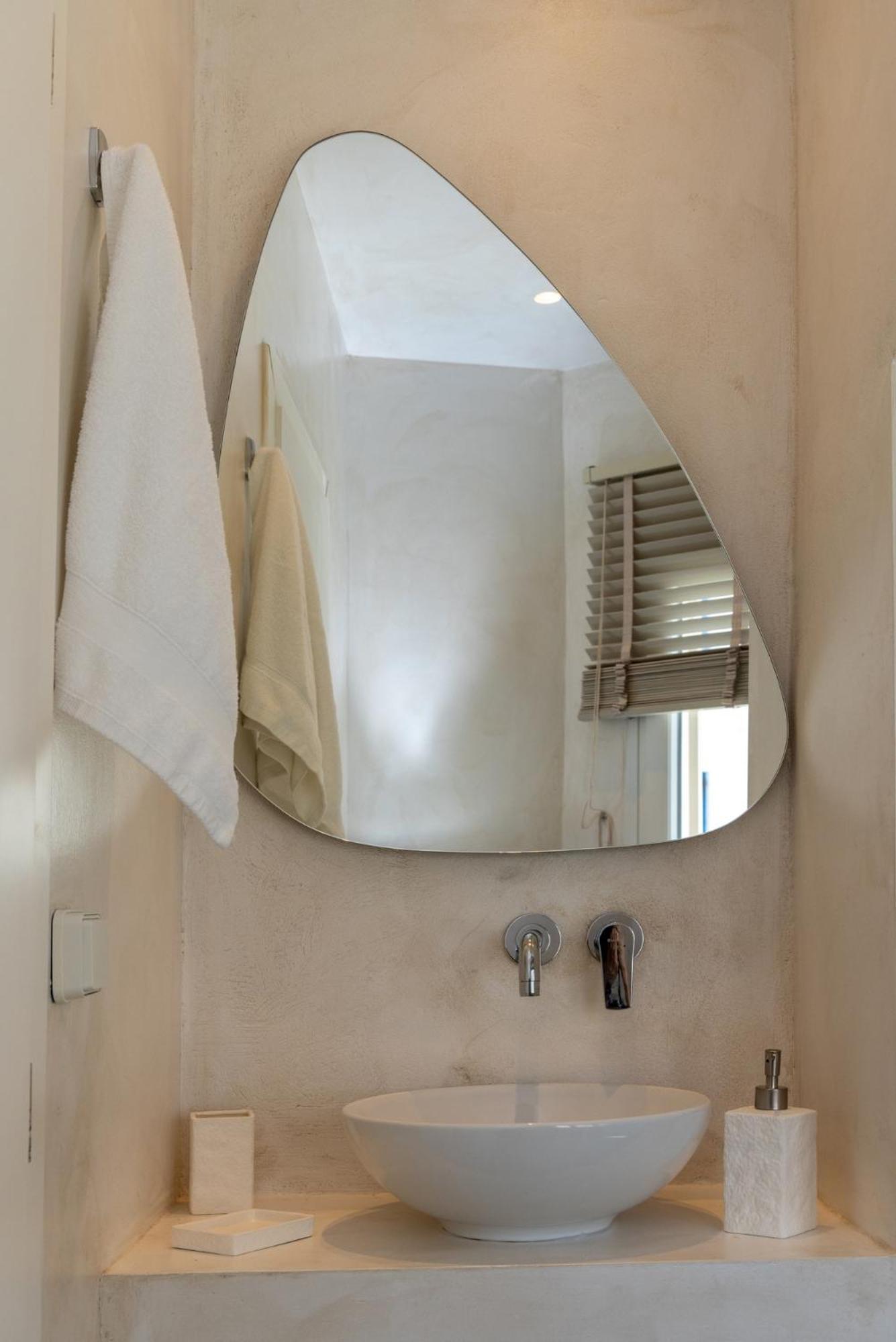 Alora Suites Tínos Cameră foto
