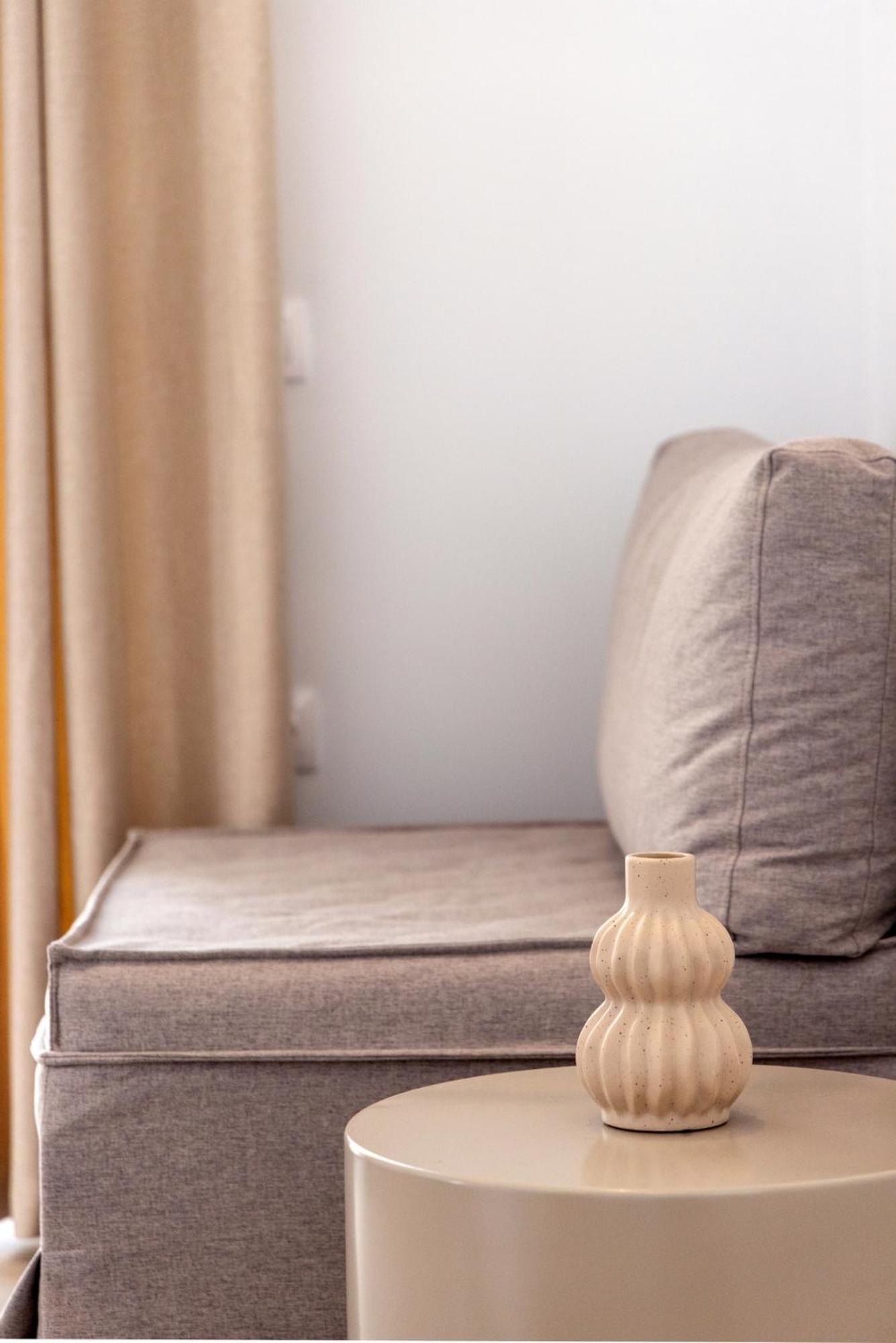 Alora Suites Tínos Cameră foto
