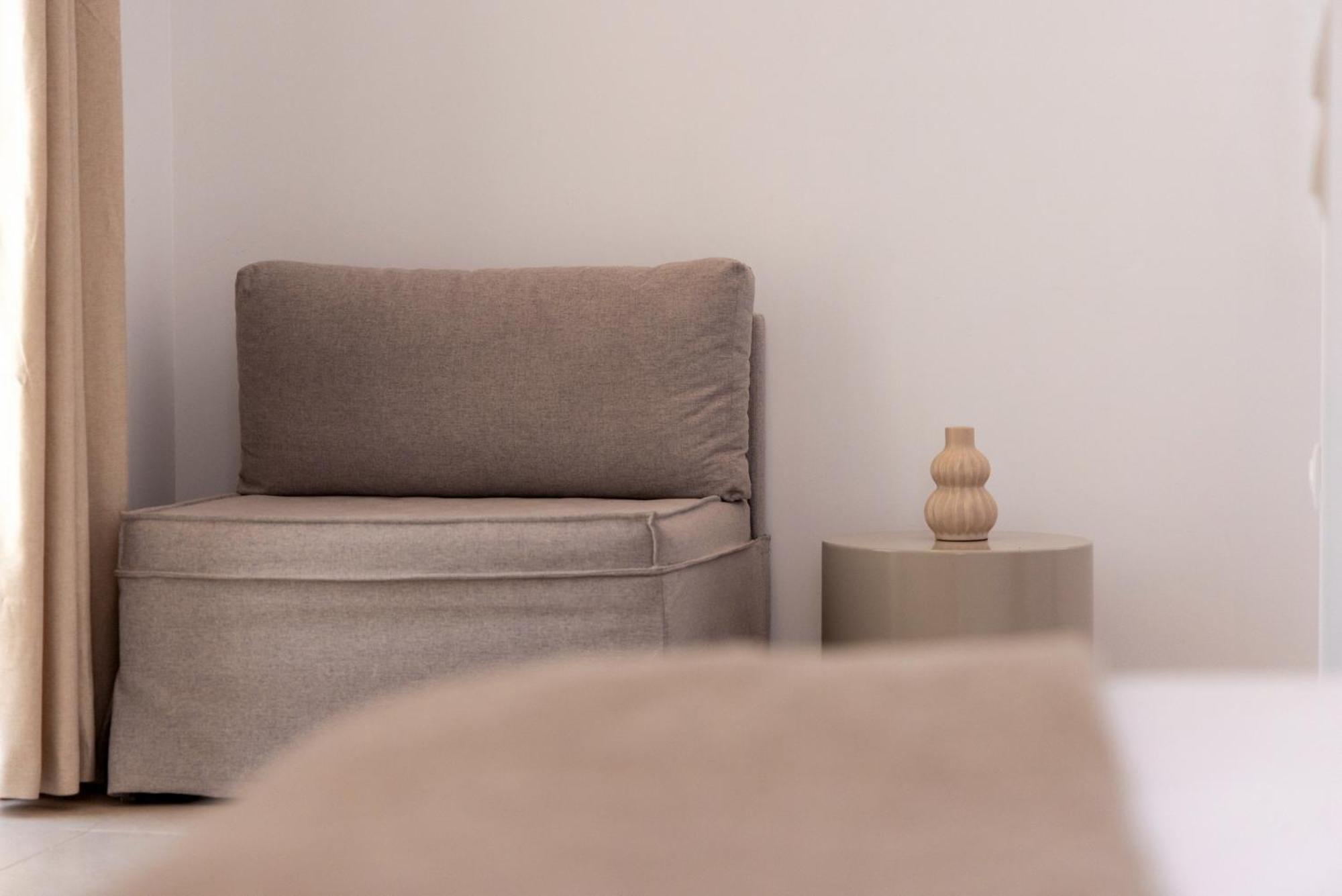 Alora Suites Tínos Cameră foto