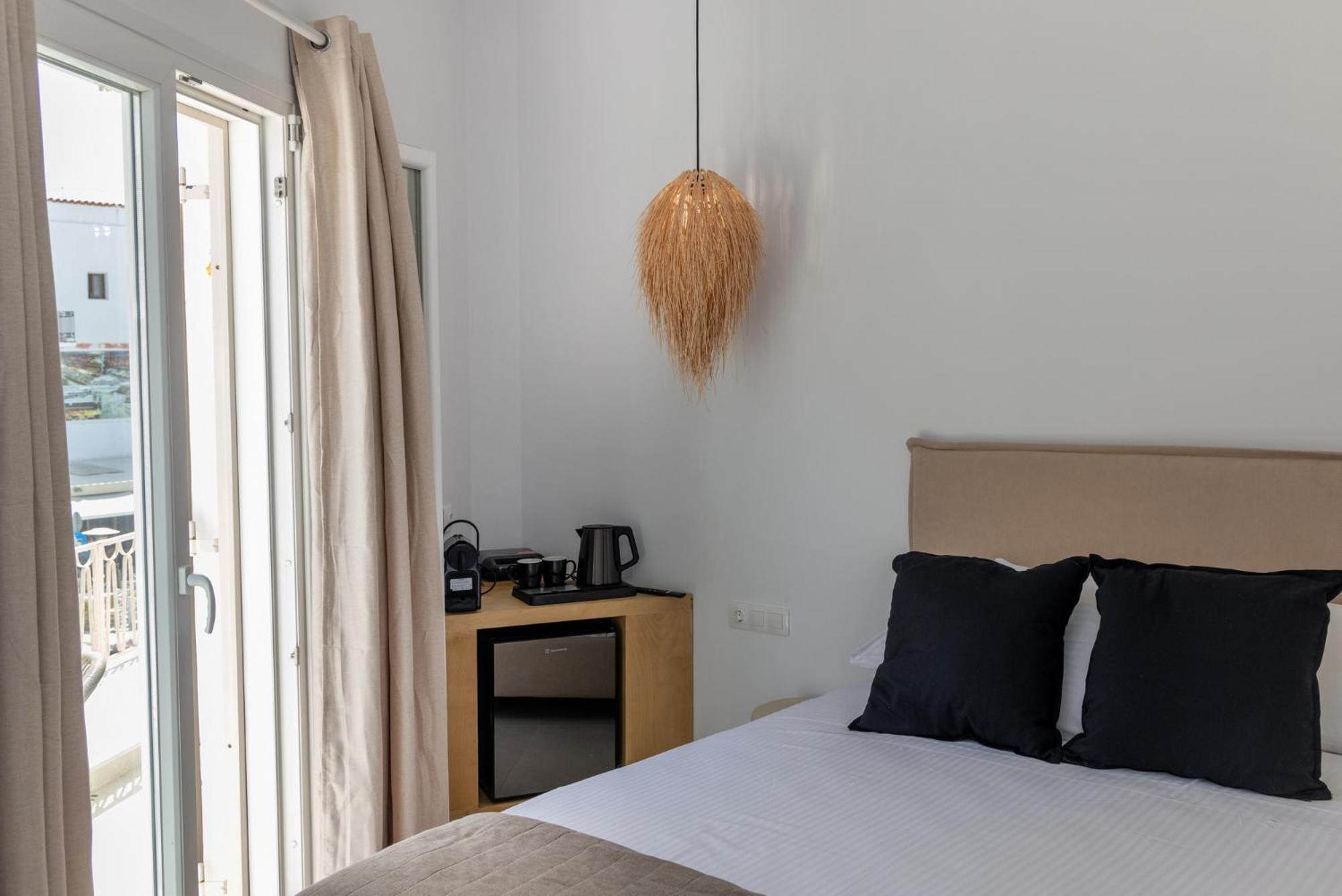 Alora Suites Tínos Cameră foto